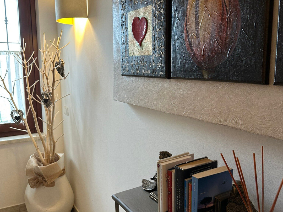 B&B Corte Caselle主图