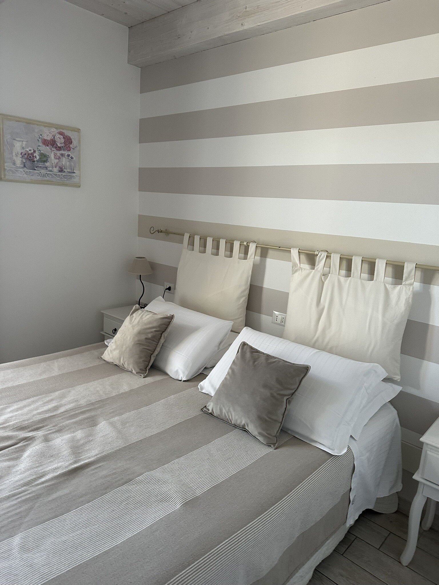 B&B Corte Caselle-官方