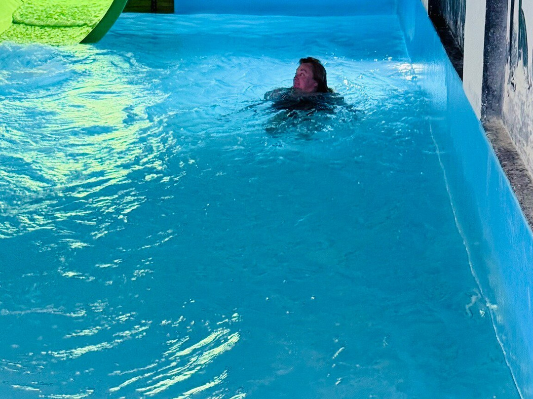Vichy Vandens Parkas (Vichy Aqua Park)-维尔纽斯必去景点