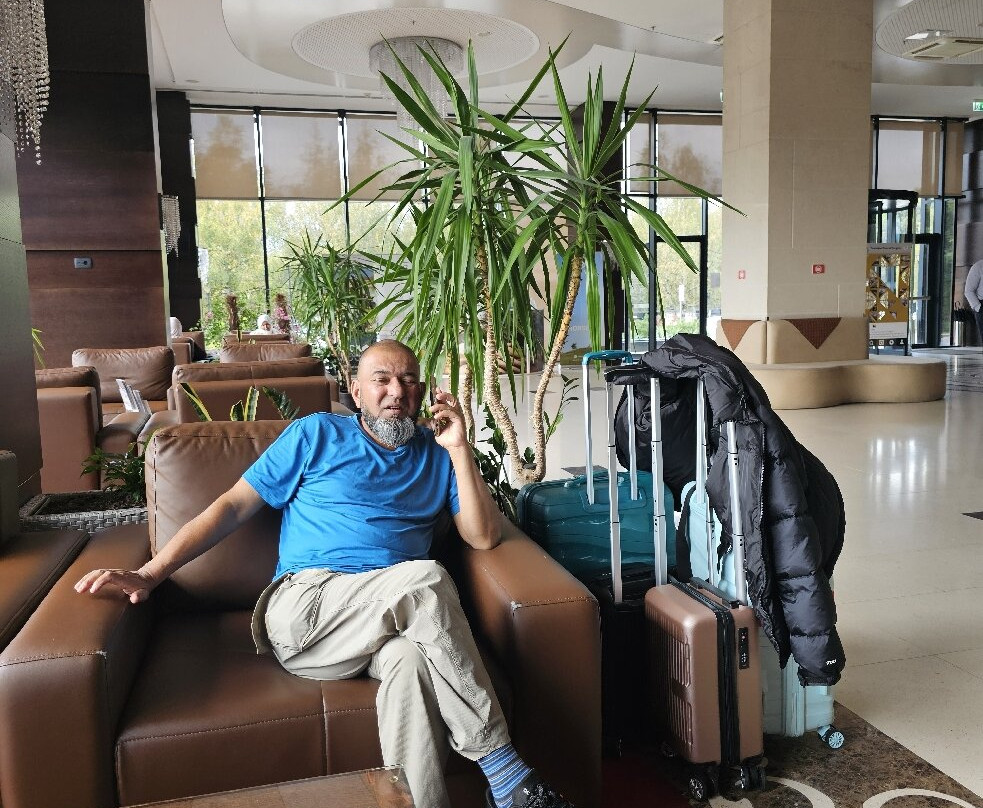 Malak Regency Hotel主图
