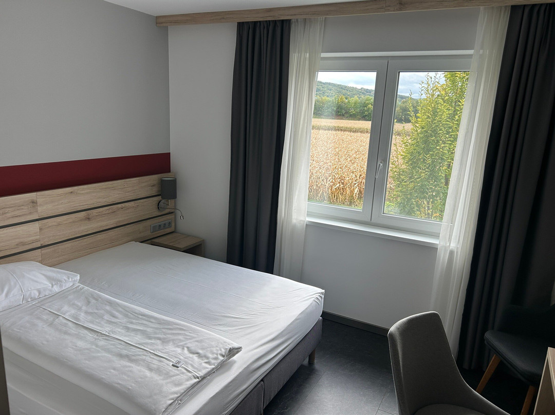 Hotel Smart Liv'in主图