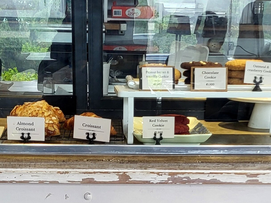 Zuccaro Coffee&Bakery
