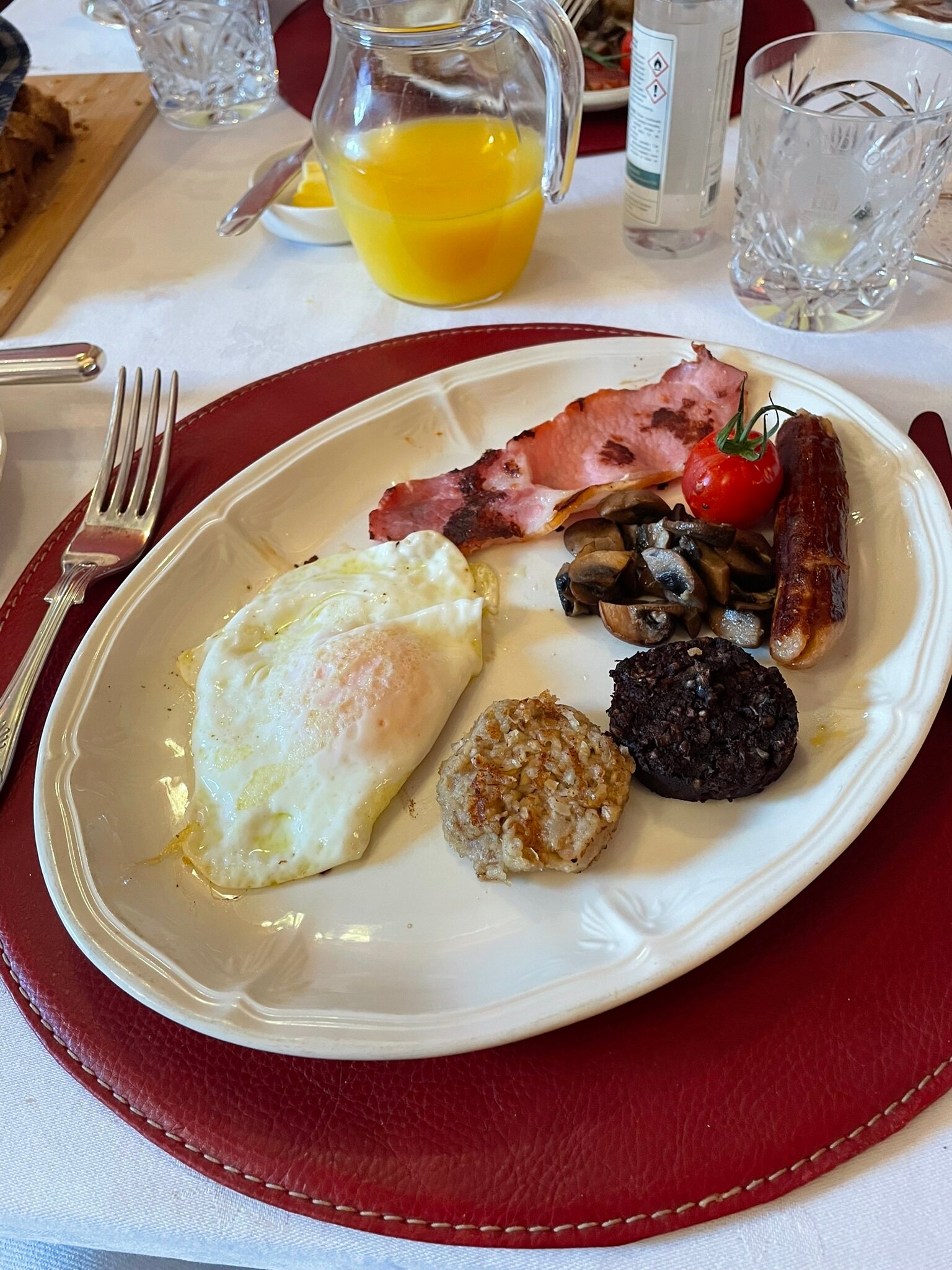 Desmond House Kinsale-官方