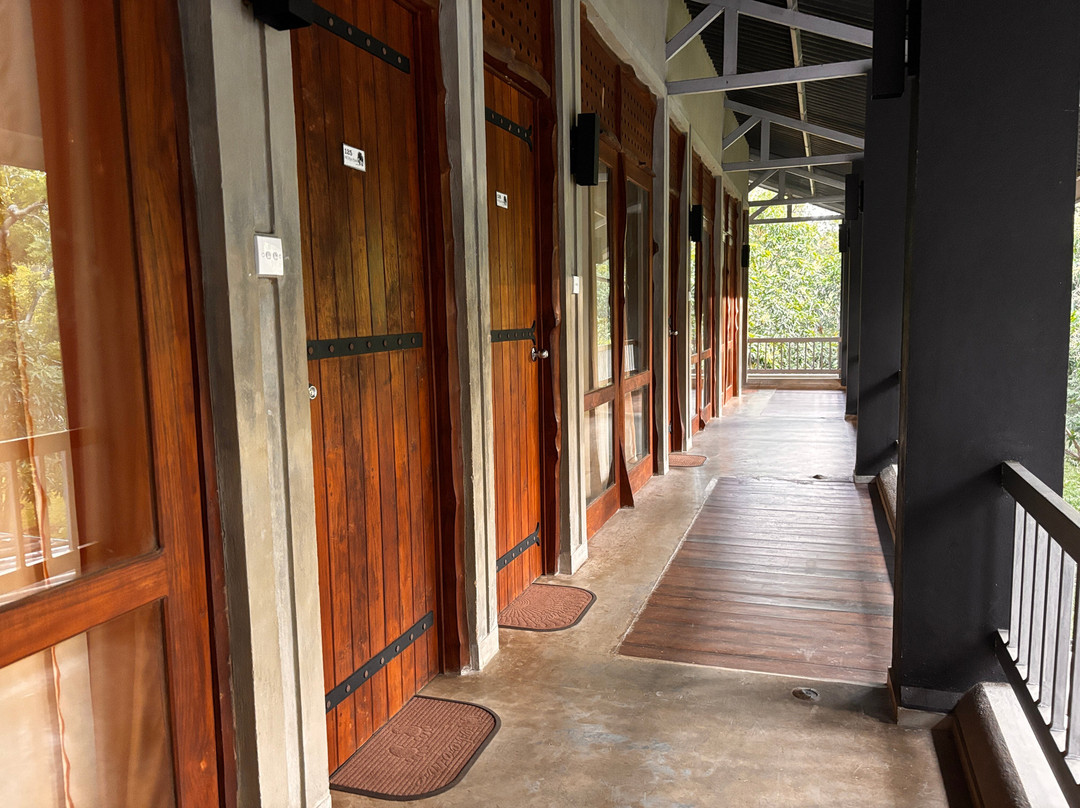 尼尔迪亚曼卡达野生度假酒店主图