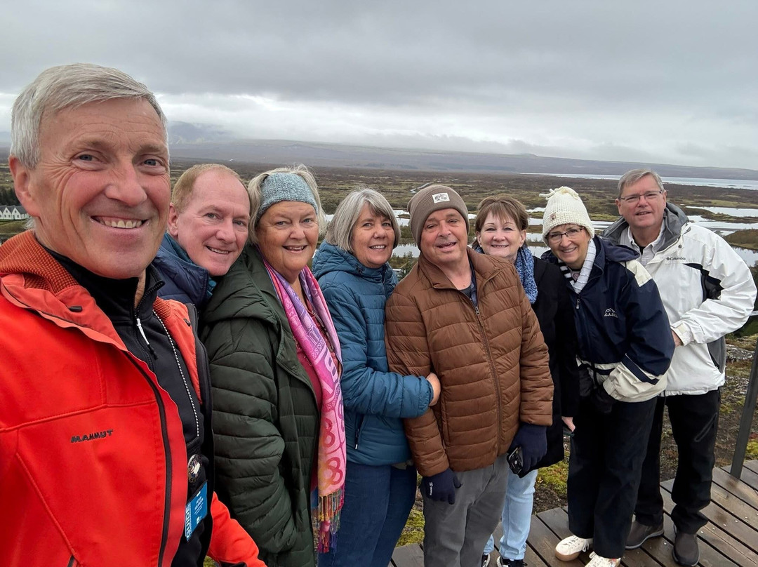 ToursByLocals - Reykjavik Tours-雷克雅未克必去景点