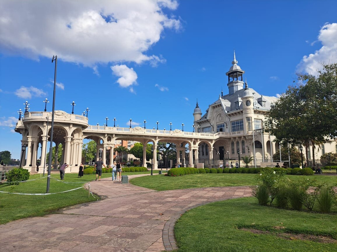 Feira de San Telmo-布宜诺斯艾利斯必去景点