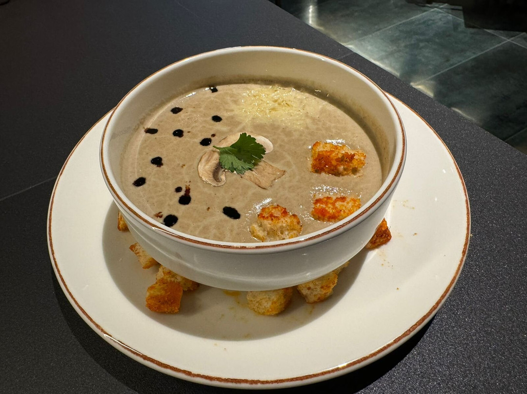 IFANI Restaurant