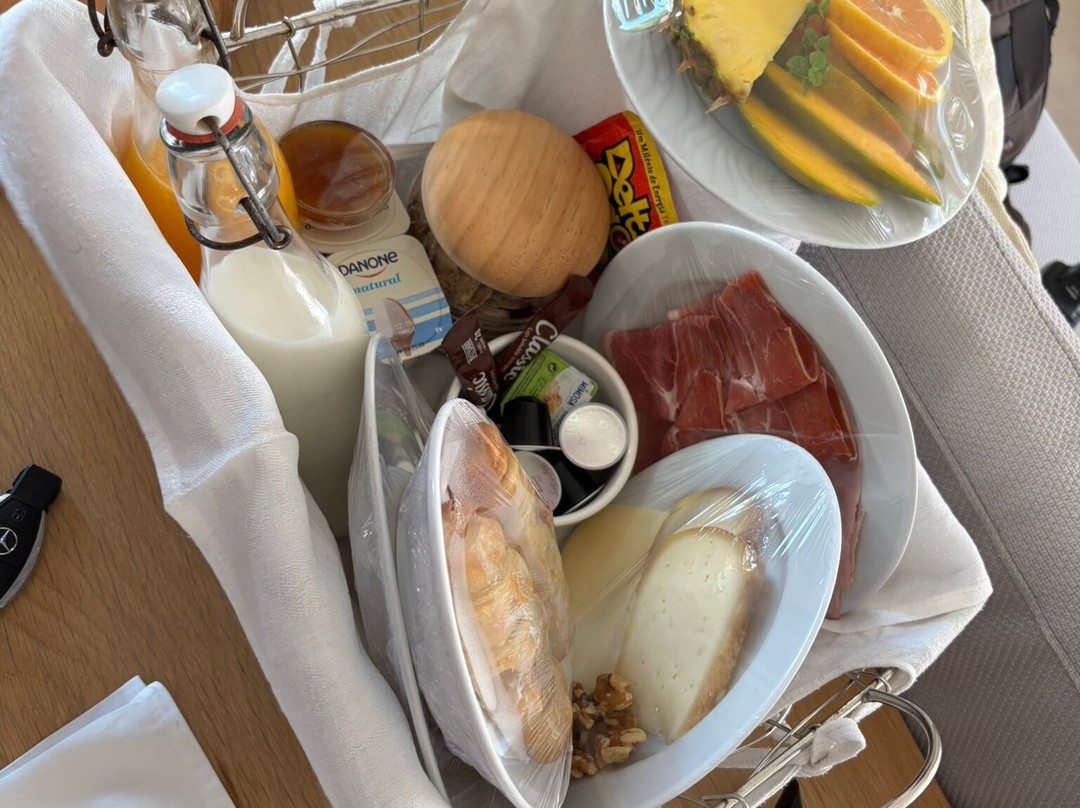 Club Houses Clube Tiro Monfortinho主图