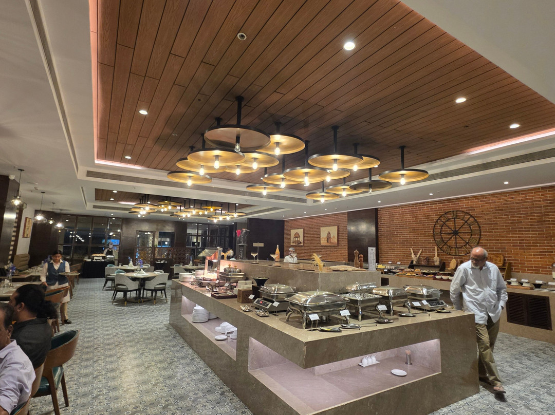 Lemon Tree Premier, Dwarka主图