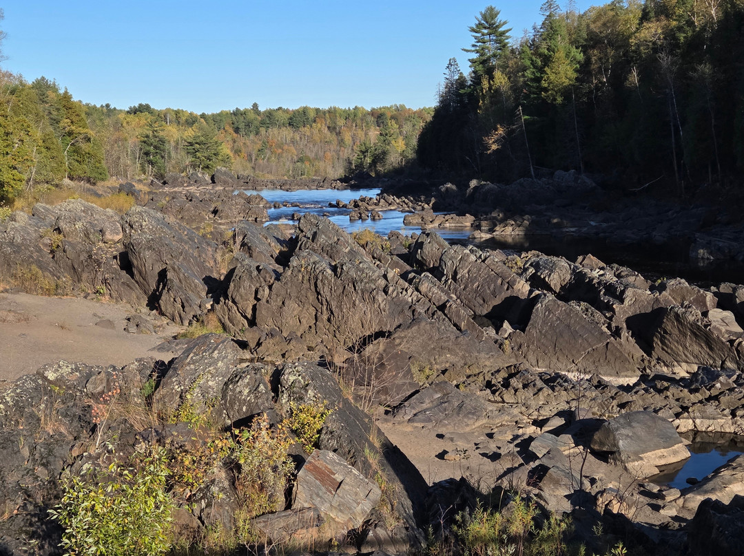 Jay Cooke State Park-Carlton必去景点