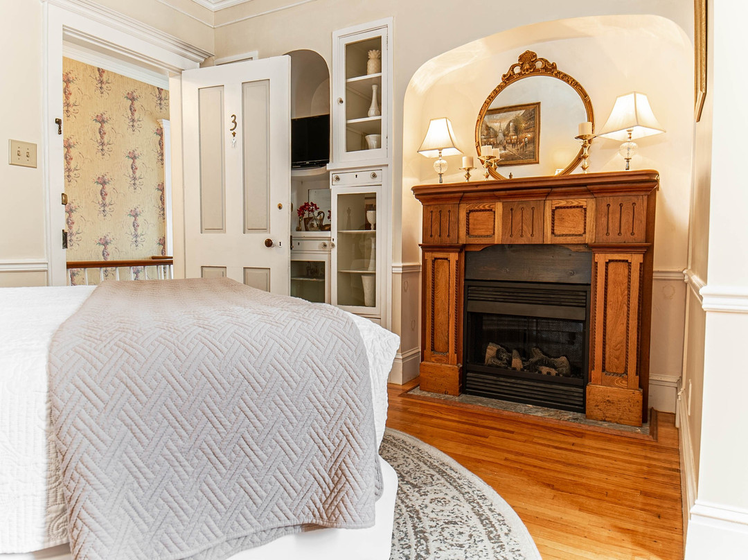 Miss Murphy's Bed and Breakfast主图