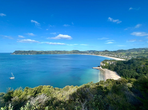 Kiwi Dundee Adventure Tours-Thames必去景点