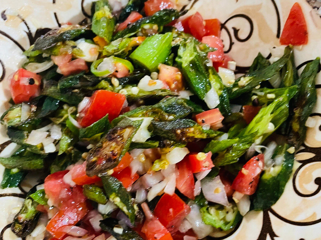 Cook with Mona-阿鲁甘湾必去景点