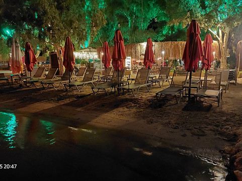 Albatros Beach Butik Otel