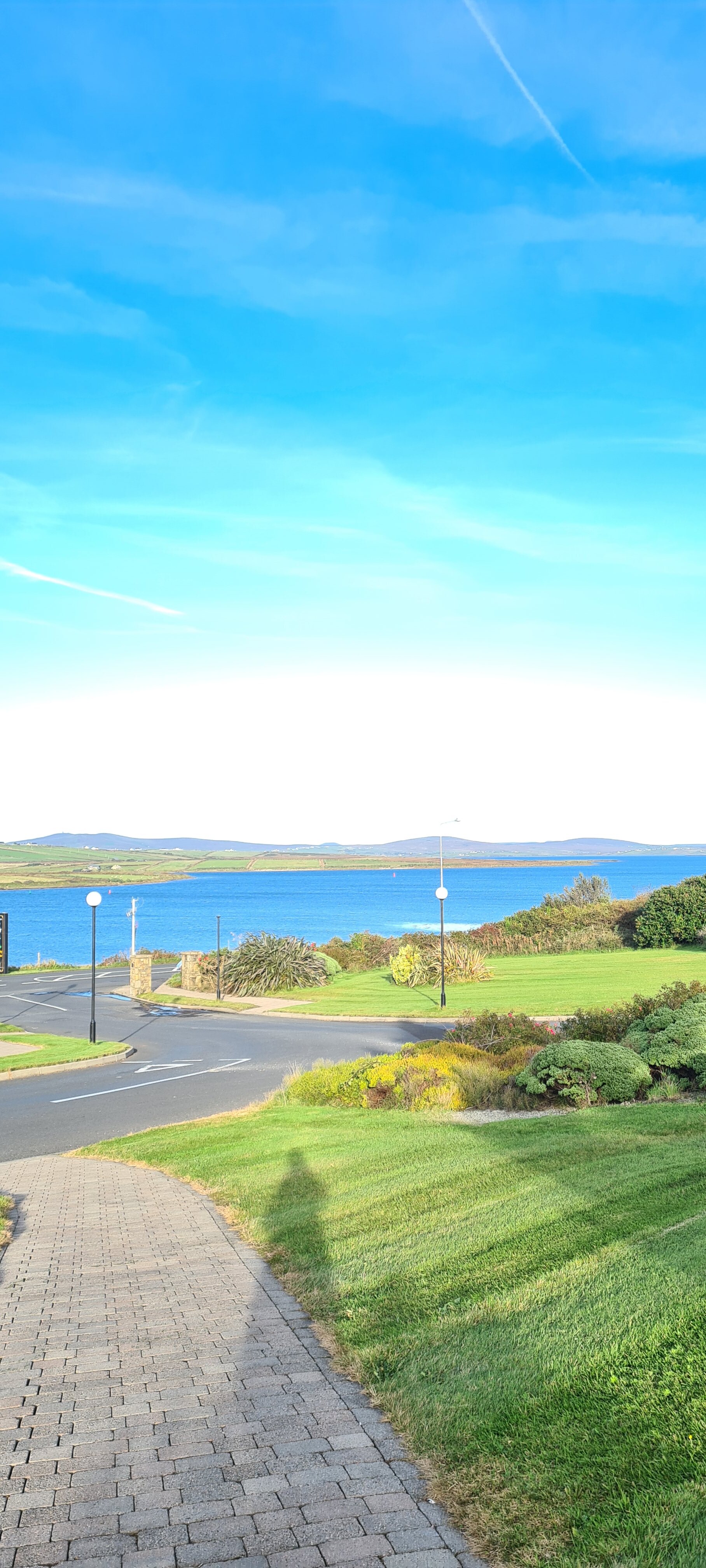 Broadhaven Bay Hotel-官方
