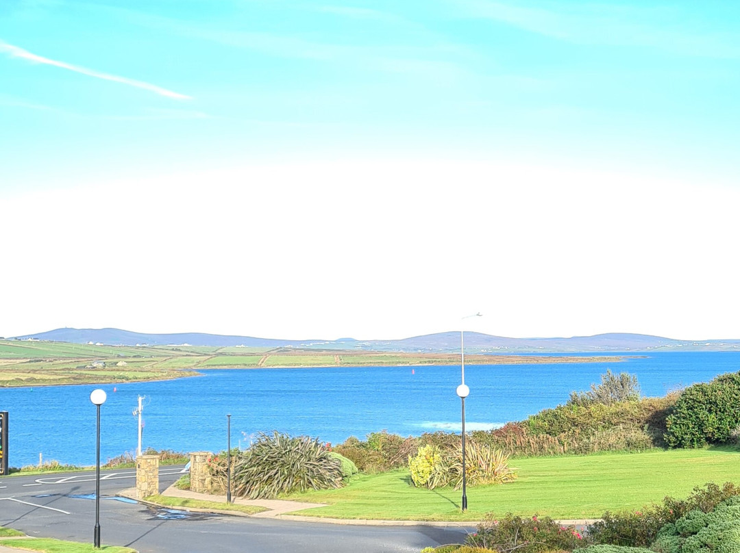 Broadhaven Bay Hotel主图