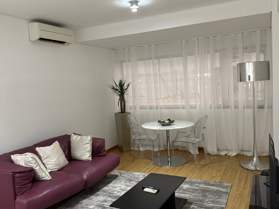 Turimar Business Hotel主图