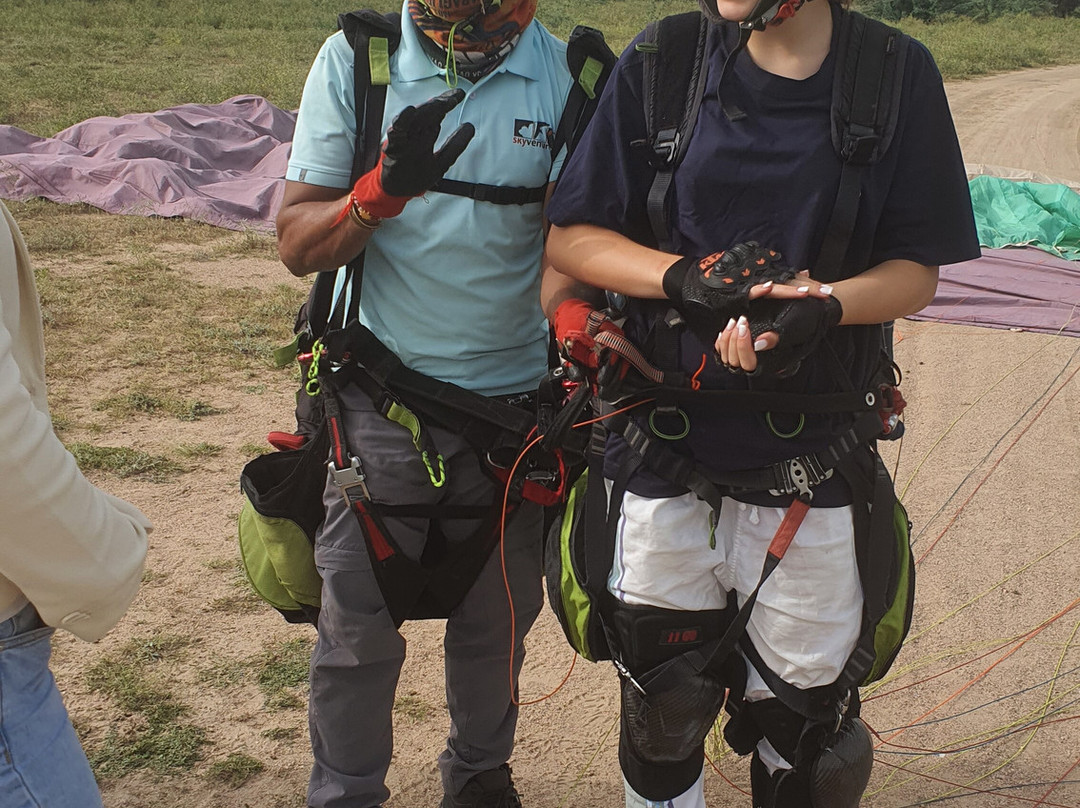 SkyVentures-焦特布尔必去景点