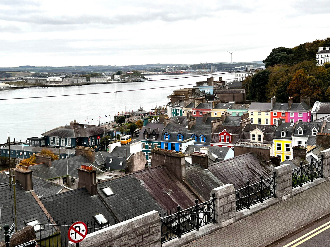 Cobh Heritage Centre-科夫必去景点