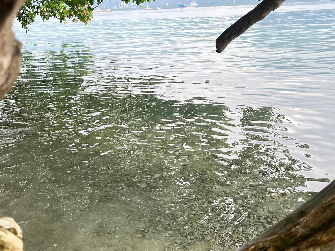 Condong Island-班达楠榜必去景点