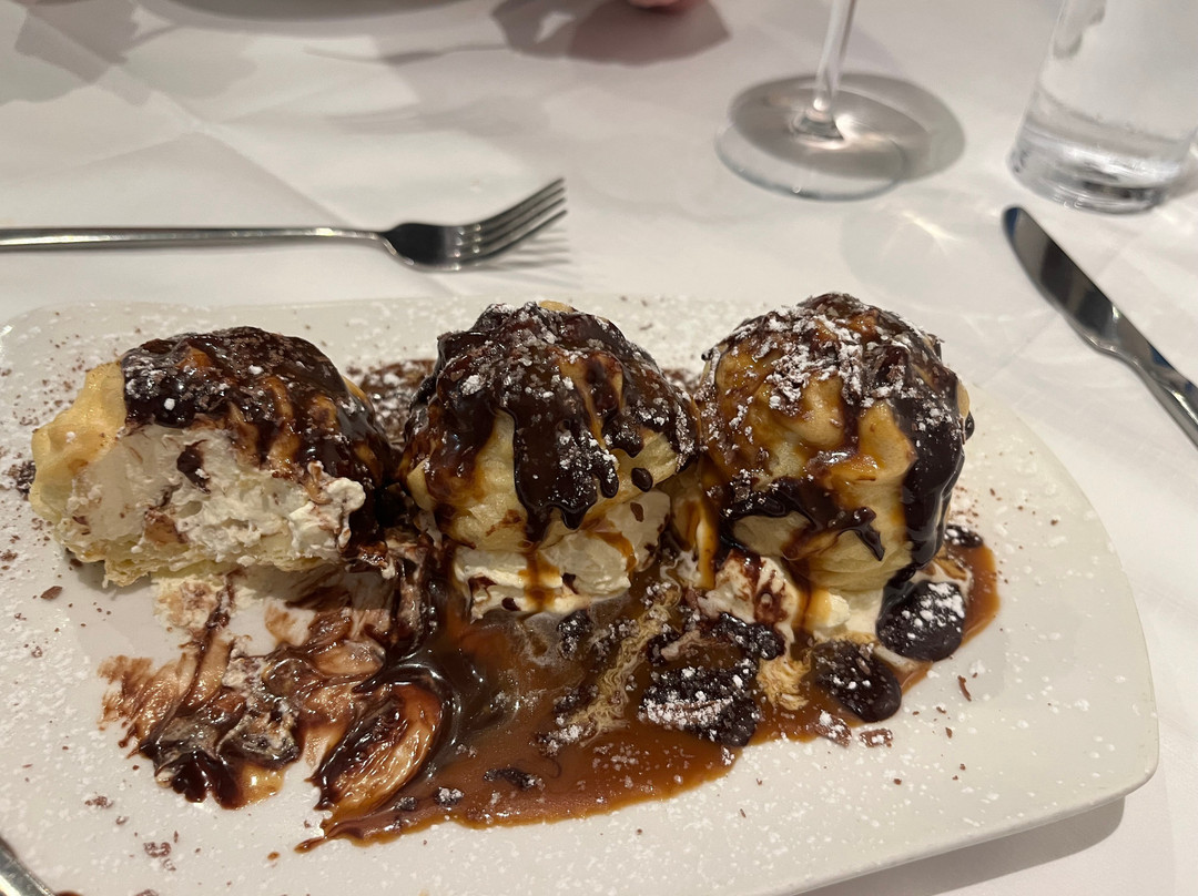 Ellerby Country Inn主图