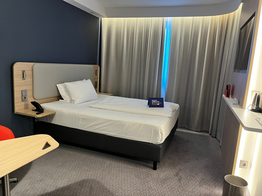 Holiday Inn Express Munich - Olching by IHG主图