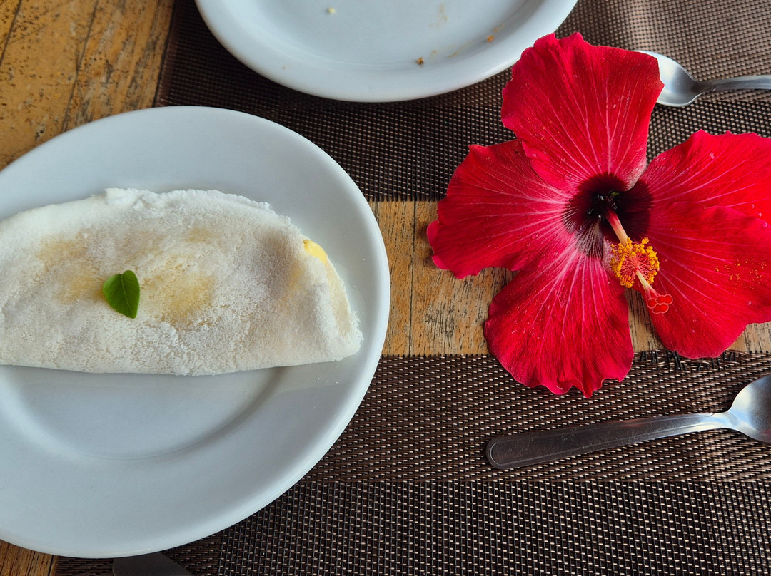 Pousada Alma Noronha主图