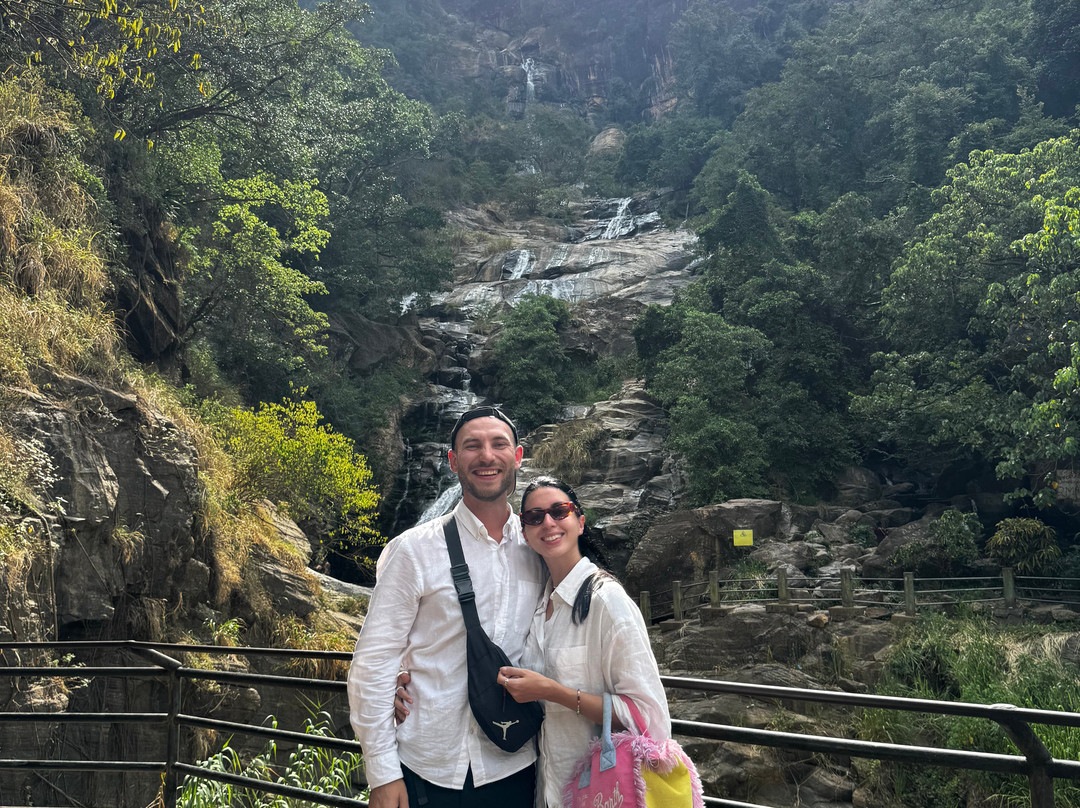 Nadin Travels & Tours-唐卡拉必去景点