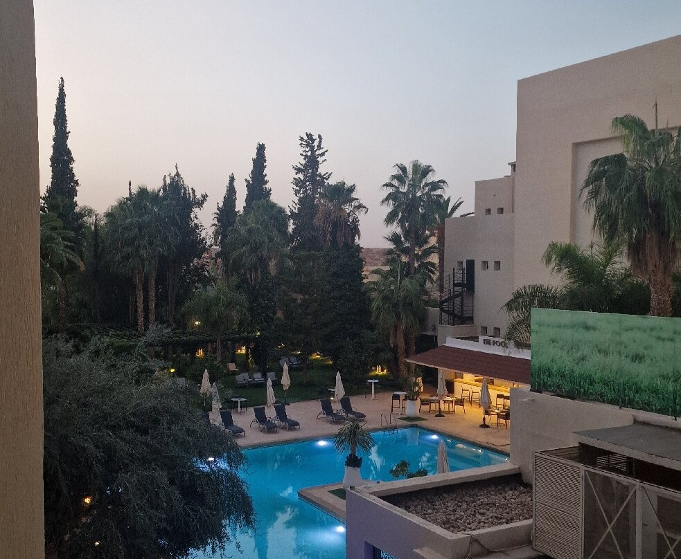 Terminus City Center主图