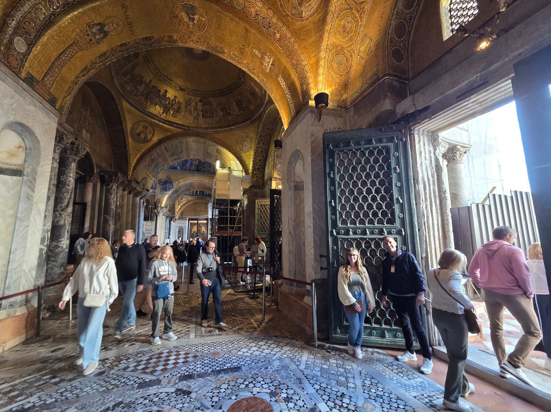 LivTours Venice-威尼斯必去景点