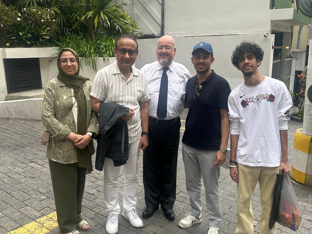 SPDrive Executive Car Service-圣保罗必去景点