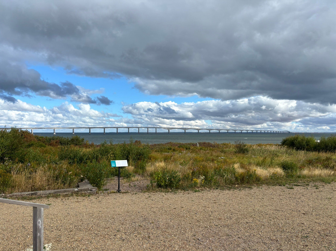 Cape Jourimain Nature Centre-Bayfield必去景点