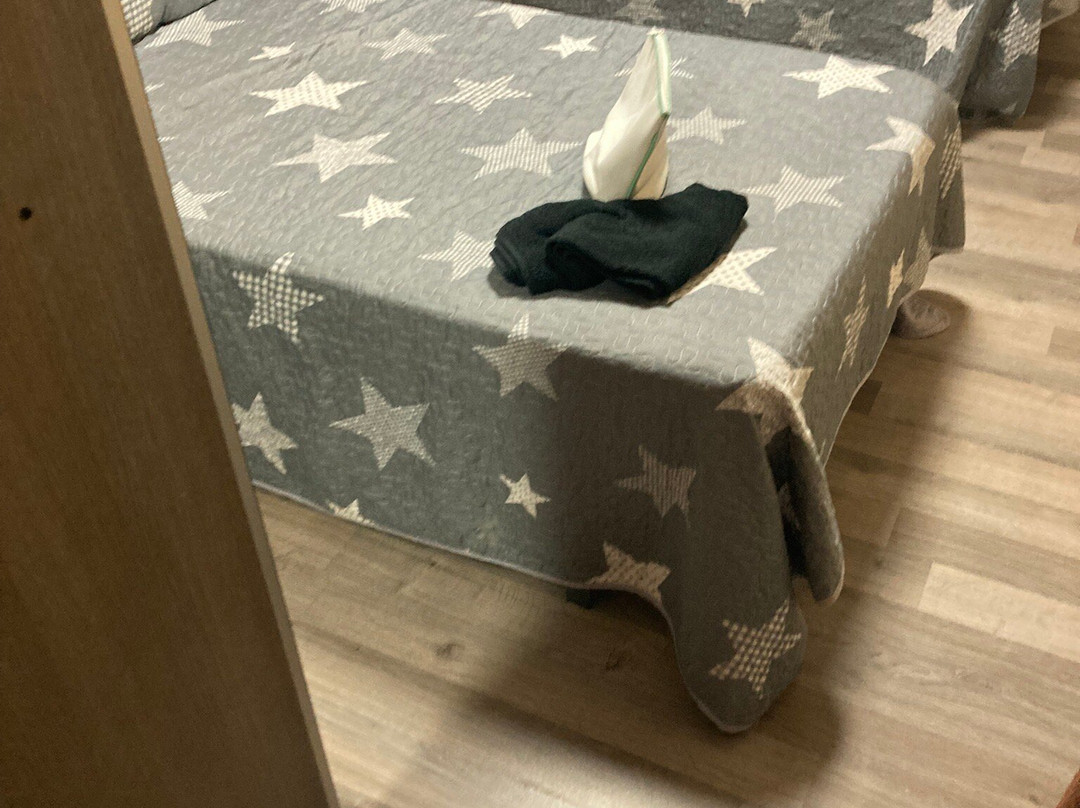 Hostal Escarla主图