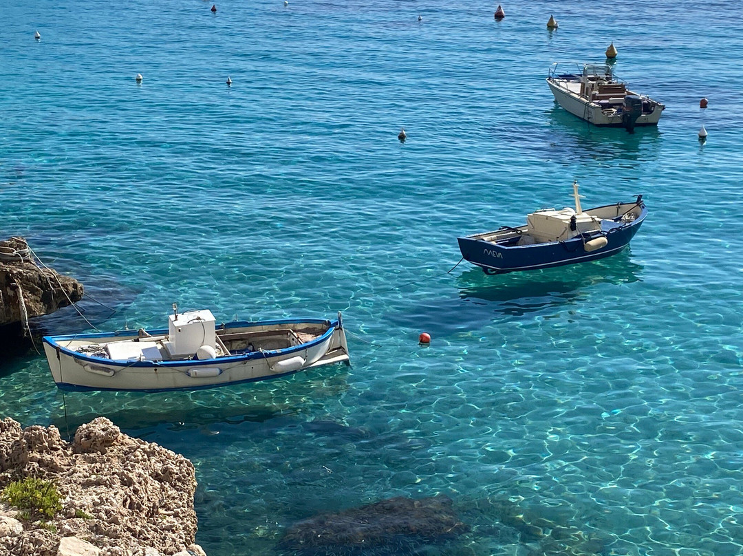 AB Vacanze Trapani-Valderice必去景点