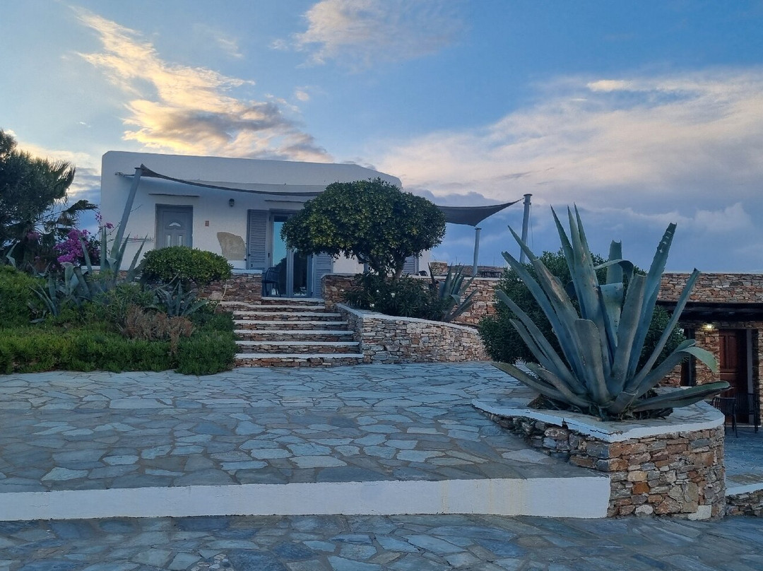 风车碧涛花园大酒店主图