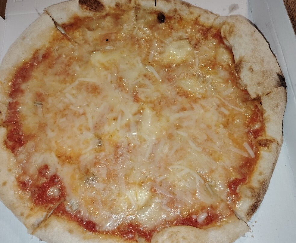 Pizzeria Il Tesoro