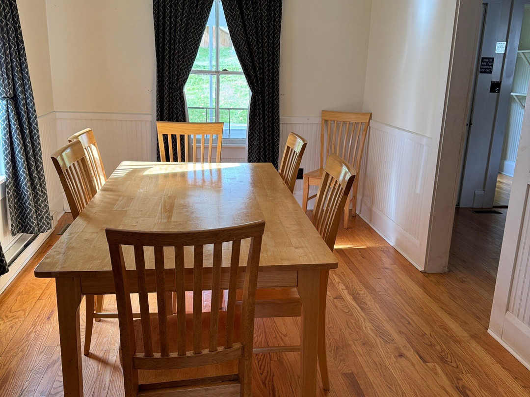 Cass Scenic Railroad State Park-Cass必去景点