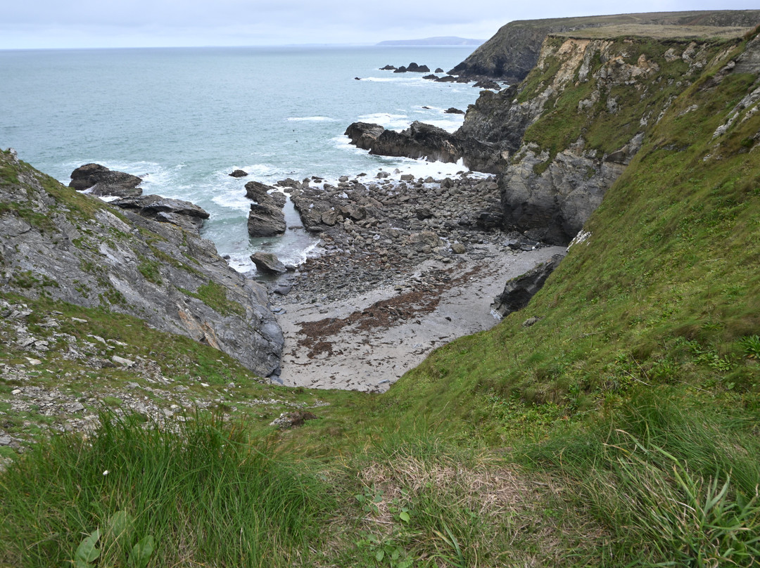 Mutton Cove-Hayle必去景点