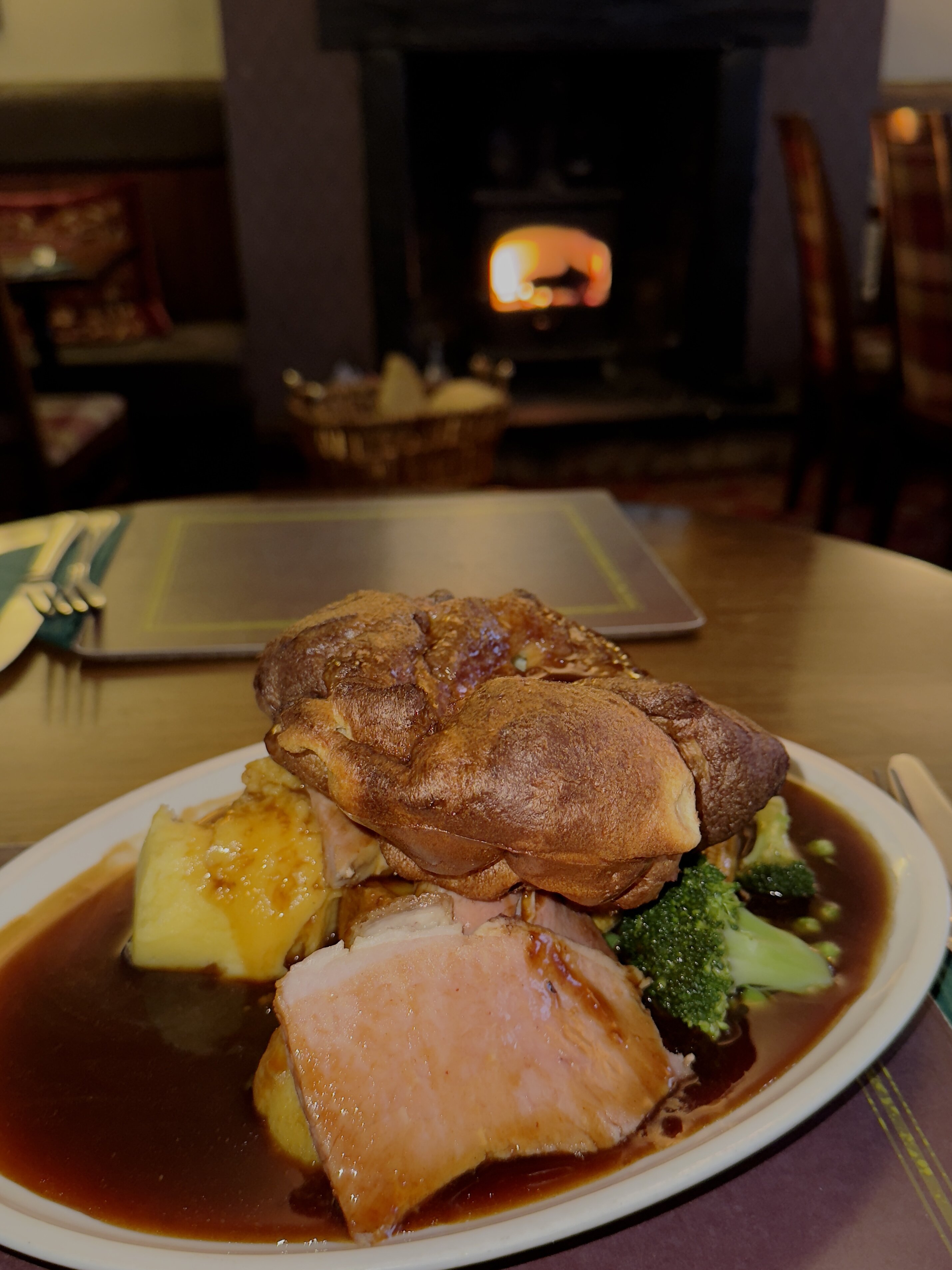 The Punch Bowl-官方