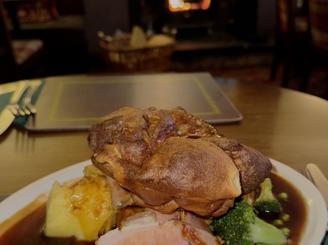 The Punch Bowl主图