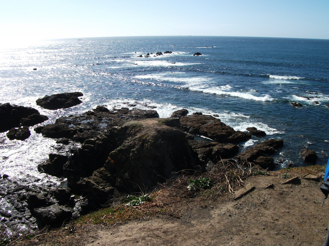 Lizard Point-Lizard必去景点