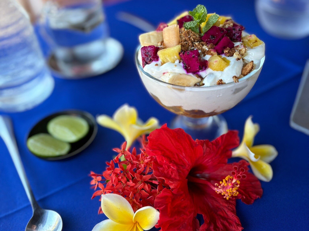 Bale Solah Lombok Holiday Resort主图