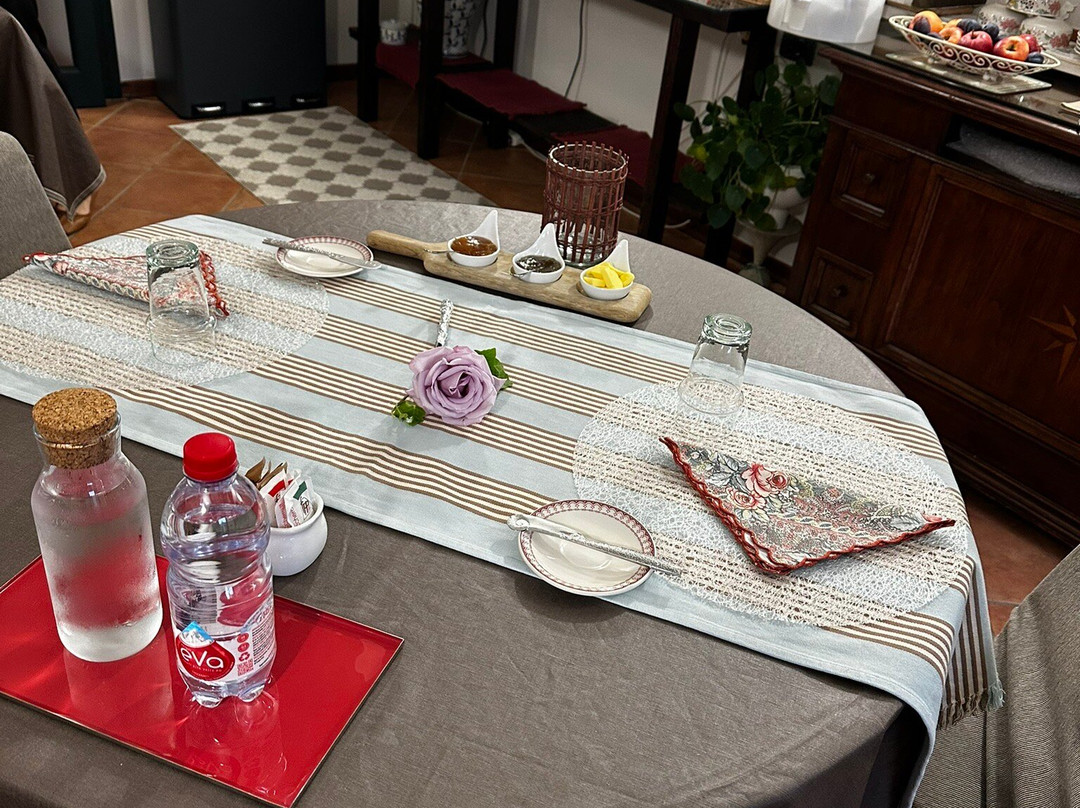 Bed & Breakfast la Siepe主图