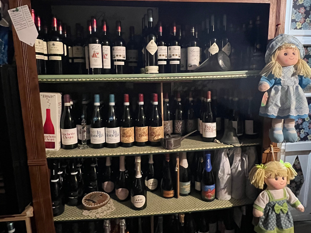 Castello dei Marchesi del Monferrato-Moncalvo必去景点