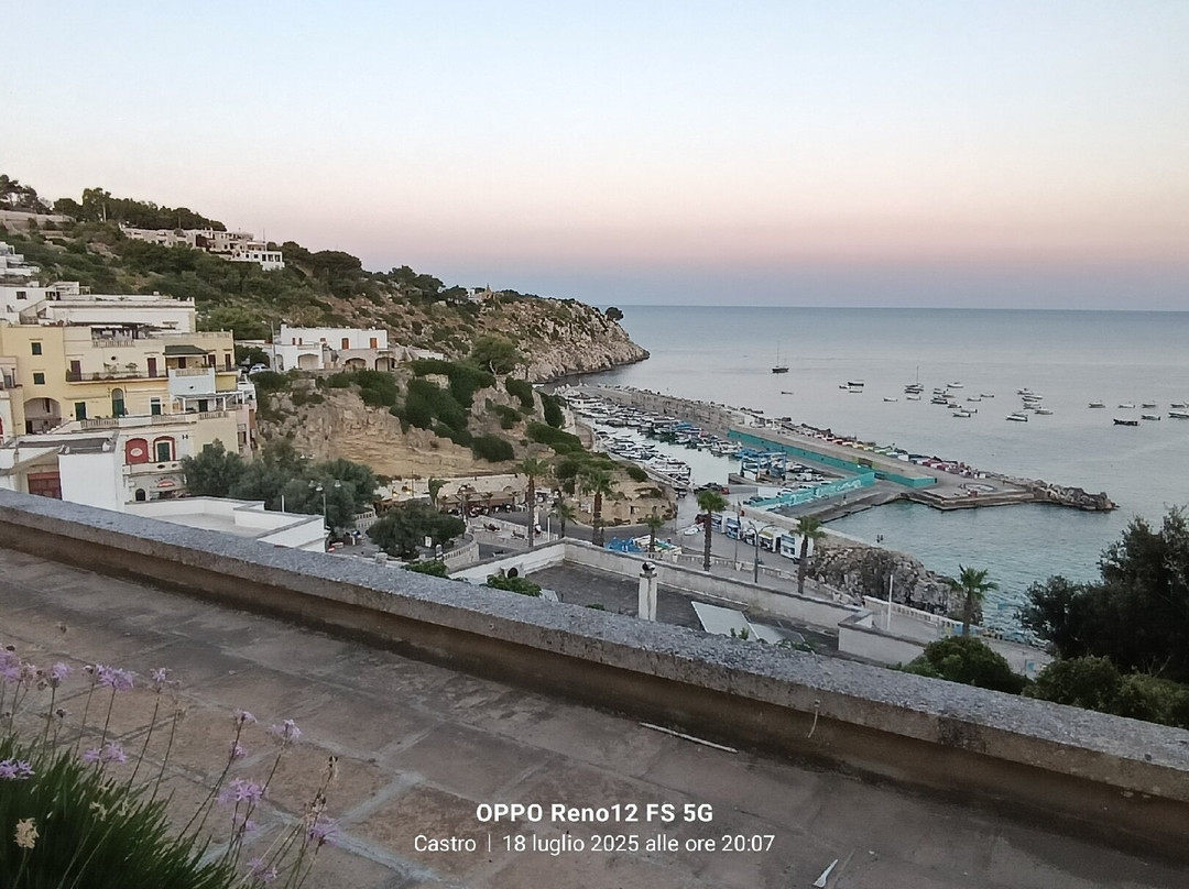 全景餐厅酒店主图