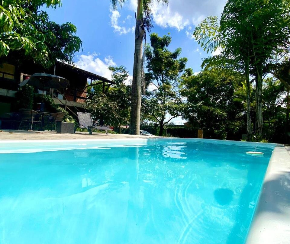 Suites - Village Capixaba