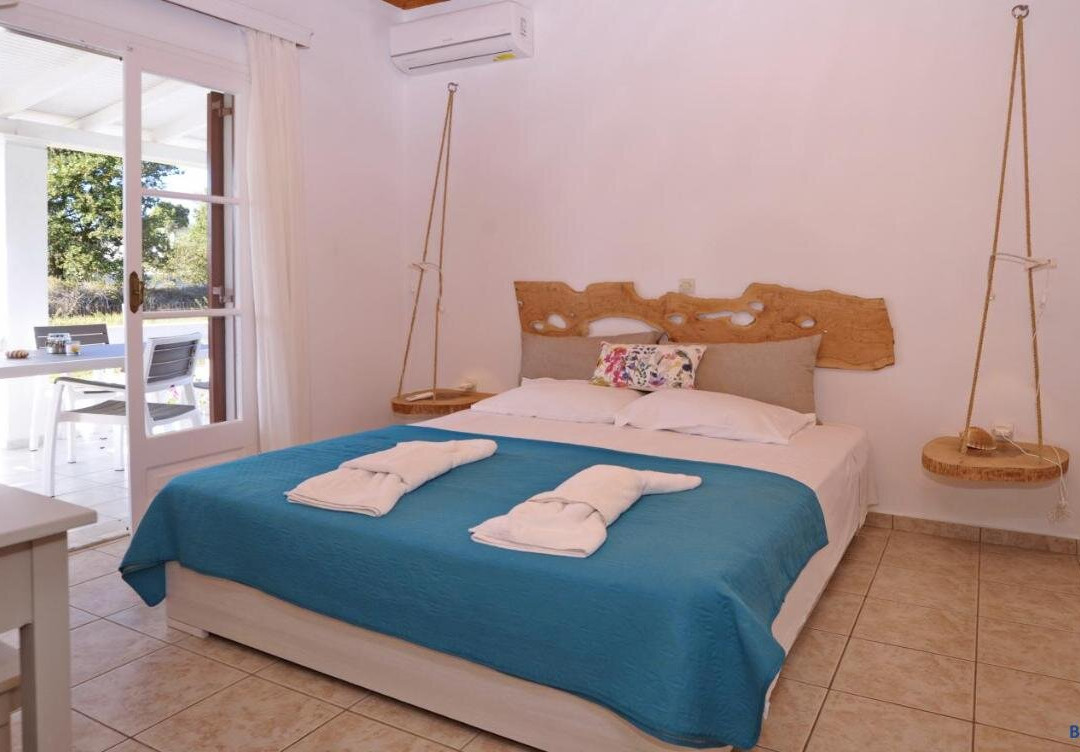 Serenity Apartments