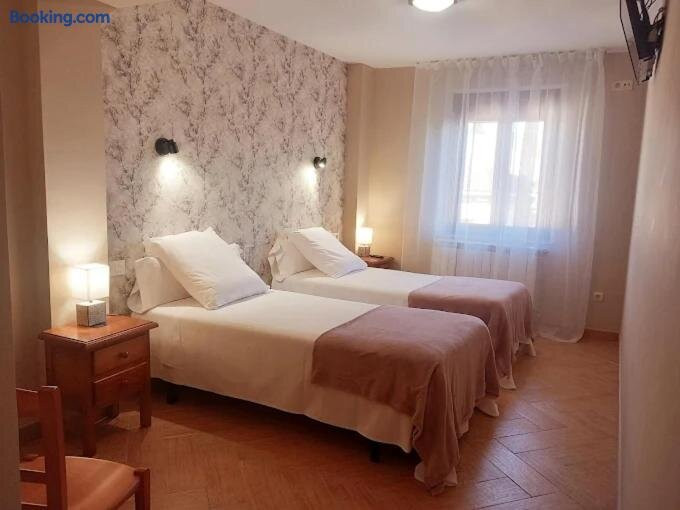 Hotel Rural Orquídea