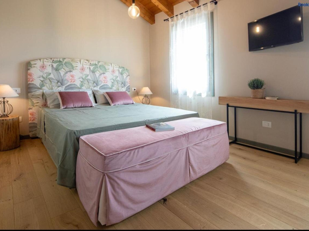 Agriturismo La Rosarnetta