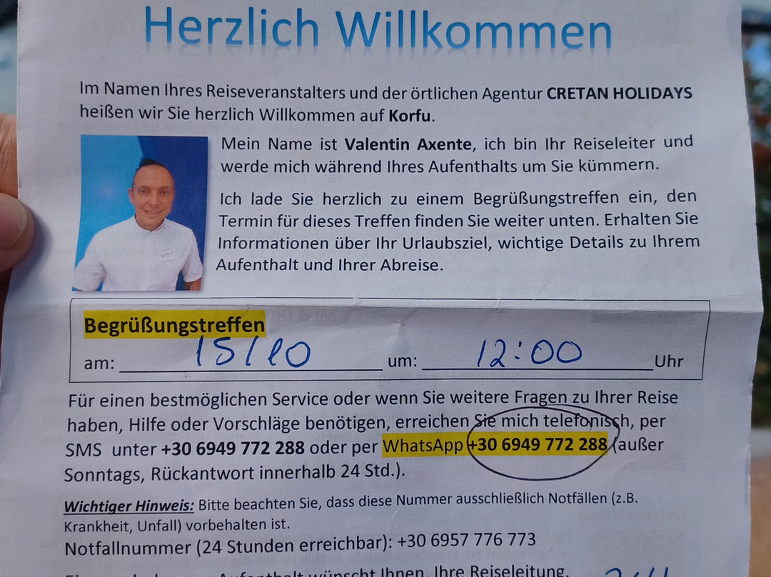 Cretan Holidays-伊拉克利翁必去景点